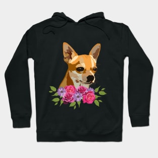 Chihuahua Hoodie